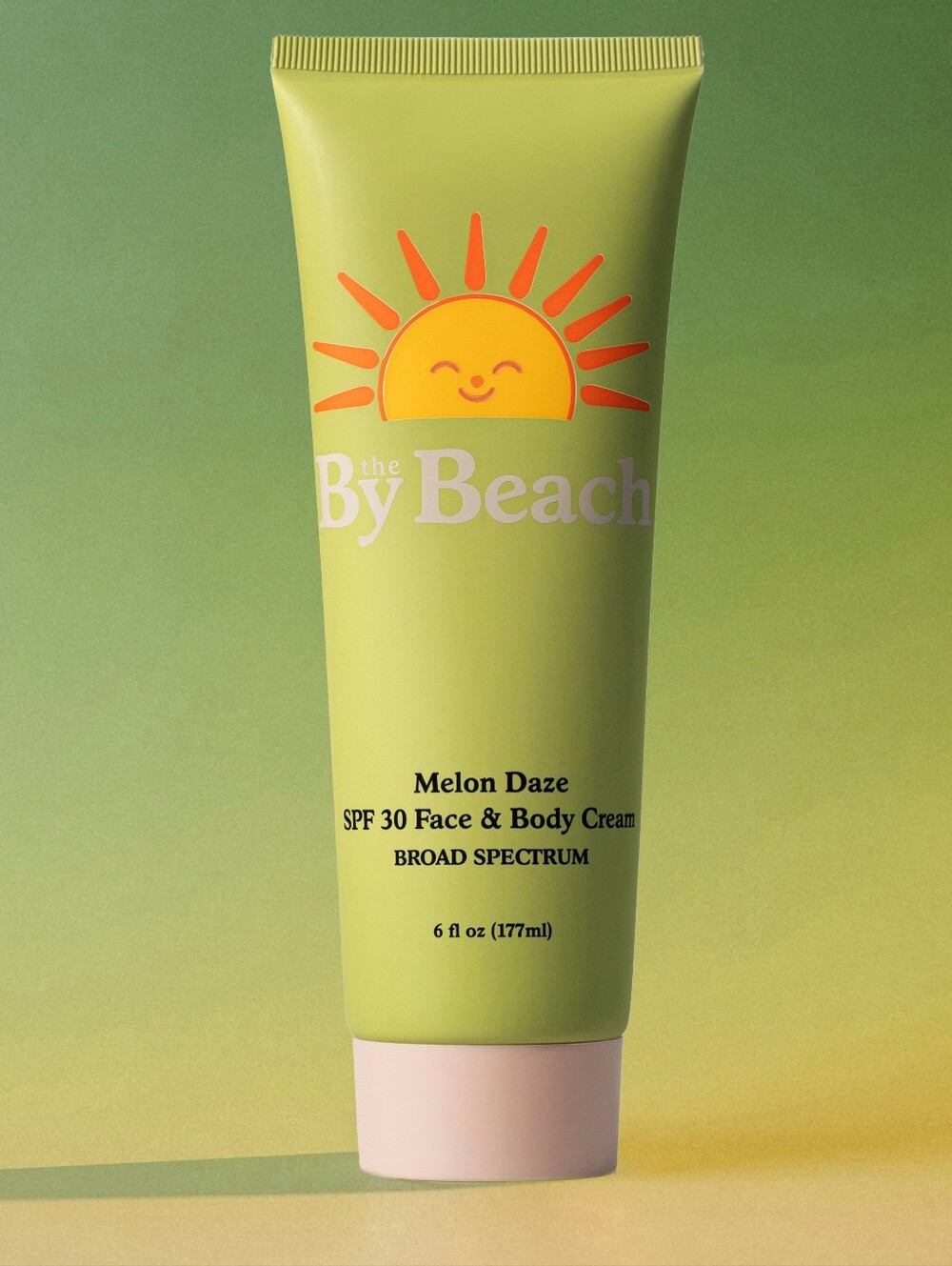 By the Beach Melon Daze SPF 30 Face & Body Cream